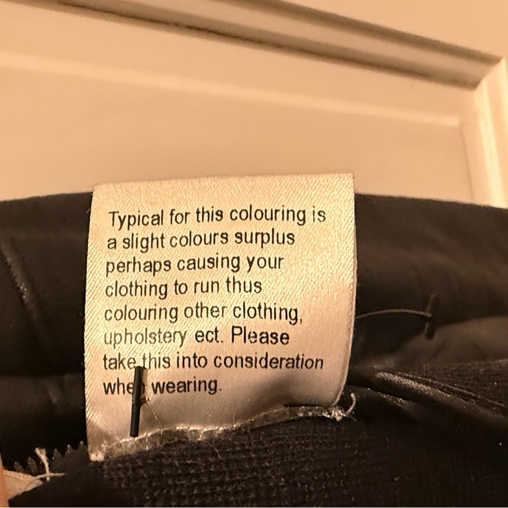 Escada Black wool Jacket - Picture 7 of 10
